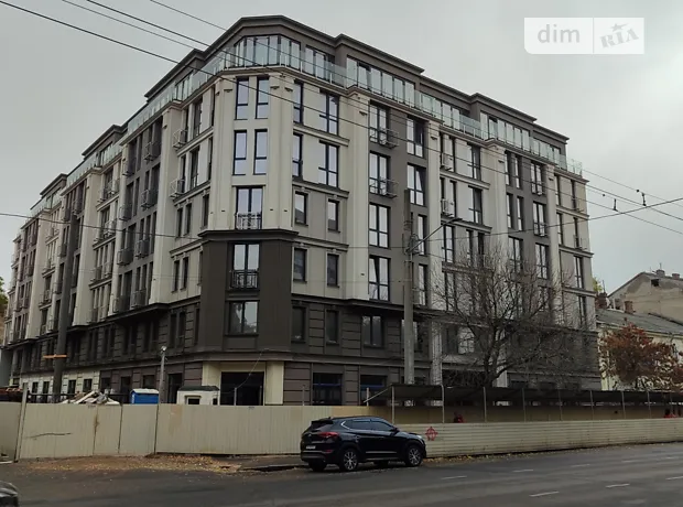 Квартира на вул. Велика Арнаутська в Одесі, ID 165673, фото №15