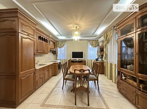 Квартира на узвіз Кудрявський в Києві, ID 184205, фото №1