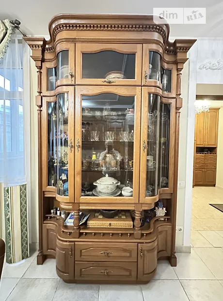 Квартира на узвіз Кудрявський в Києві, ID 184205, фото №2