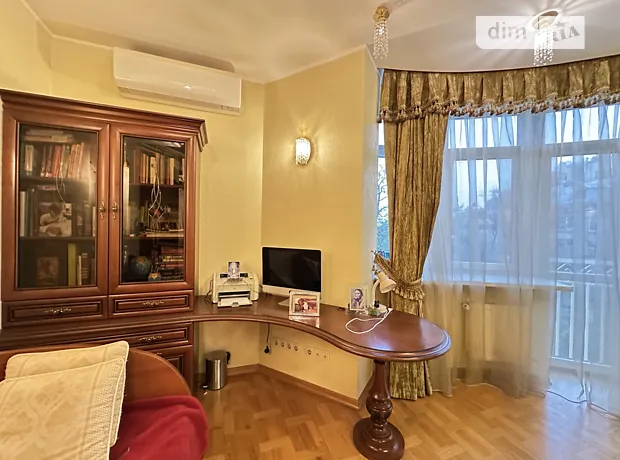 Квартира на узвіз Кудрявський в Києві, ID 184205, фото №11