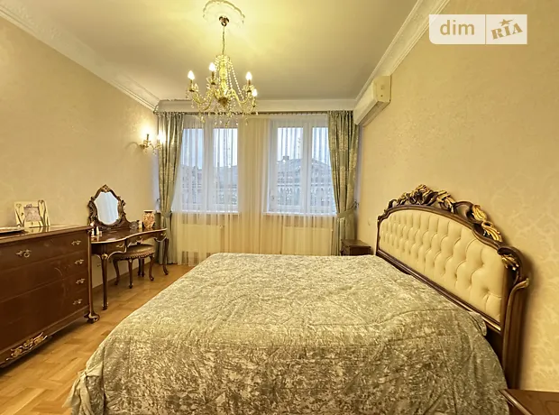 Квартира на узвіз Кудрявський в Києві, ID 184205, фото №12