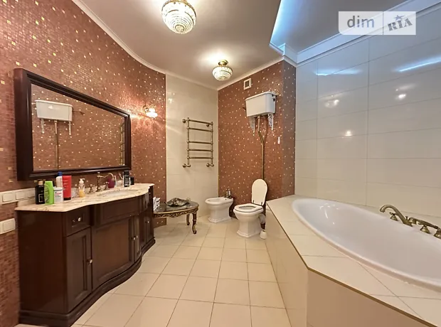 Квартира на узвіз Кудрявський в Києві, ID 184205, фото №13