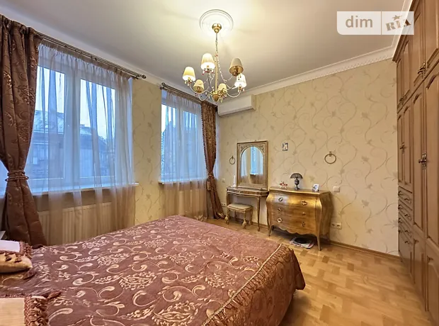 Квартира на узвіз Кудрявський в Києві, ID 184205, фото №14