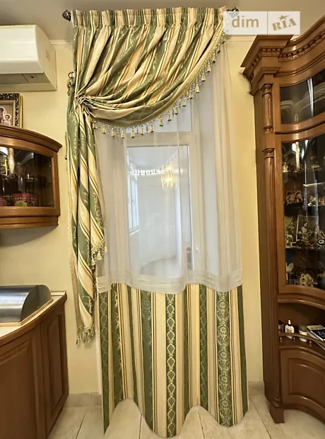 Квартира на узвіз Кудрявський в Києві, ID 184205, фото №5