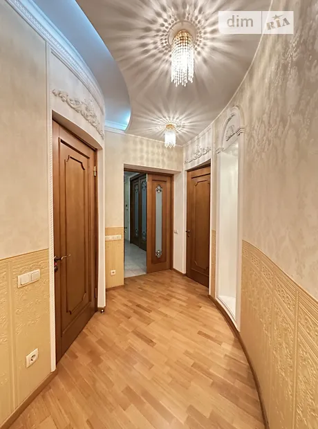 Квартира на узвіз Кудрявський в Києві, ID 184205, фото №6