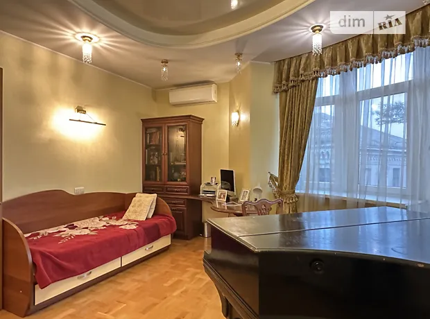 Квартира на узвіз Кудрявський в Києві, ID 184205, фото №10