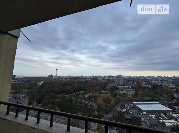 Квартира на вул. Степана Руданського, 3А в Києві, ID 199804, фото №10