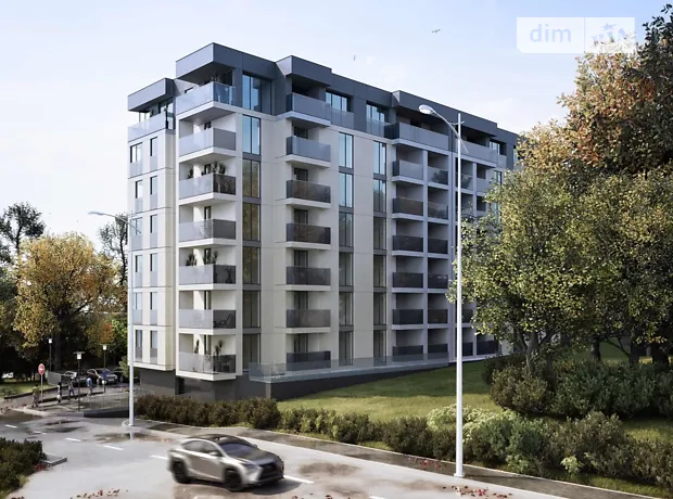 Квартира на вул. Роксолани, 17А в Львові, ID 310476, фото №6