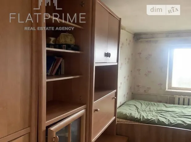 Квартира на вул. Зодчих, 50А в Києві, ID 261387, фото №1