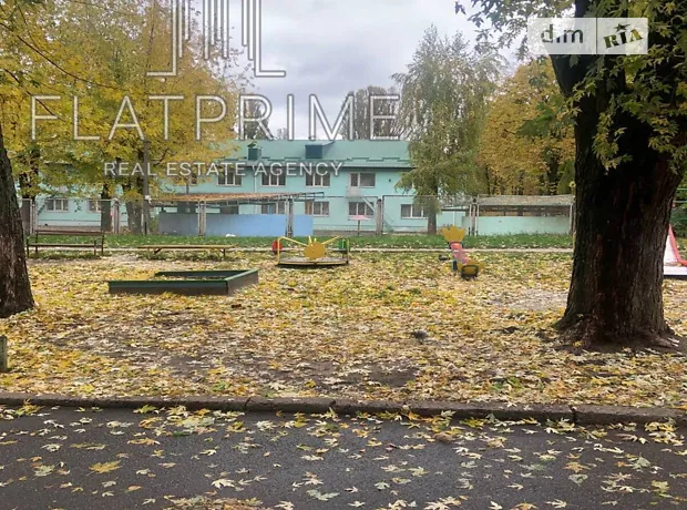 Квартира на вул. Зодчих, 50А в Києві, ID 261387, фото №11