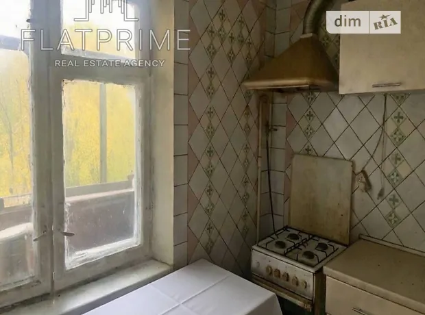 Квартира на вул. Зодчих, 50А в Києві, ID 261387, фото №3
