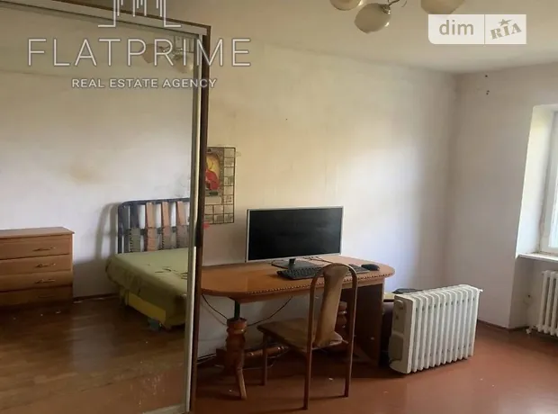 Квартира на вул. Зодчих, 50А в Києві, ID 261387, фото №5