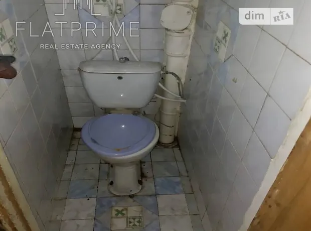 Квартира на вул. Зодчих, 50А в Києві, ID 261387, фото №8