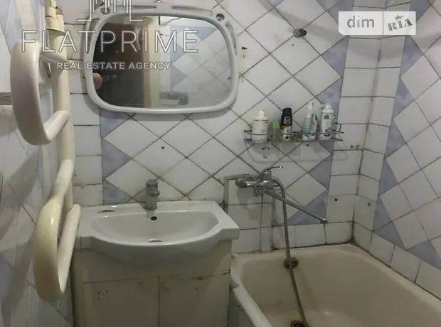 Квартира на вул. Зодчих, 50А в Києві, ID 261387, фото №9