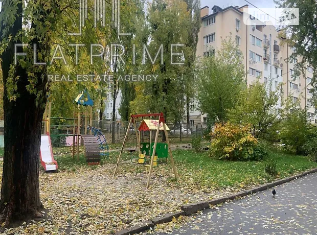 Квартира на вул. Зодчих, 50А в Києві, ID 261387, фото №10