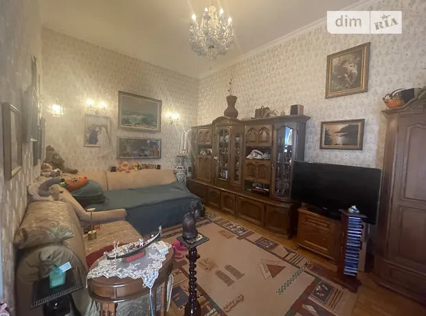 Квартира на вул. Старокозацька, 9 в Дніпрі, ID 247818, фото №1