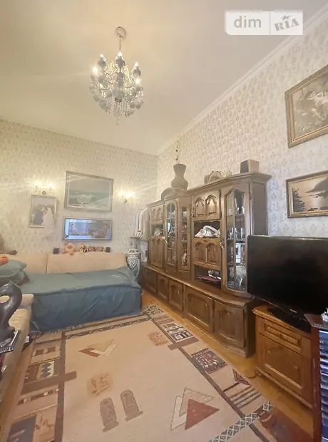 Квартира на вул. Старокозацька, 9 в Дніпрі, ID 247818, фото №11