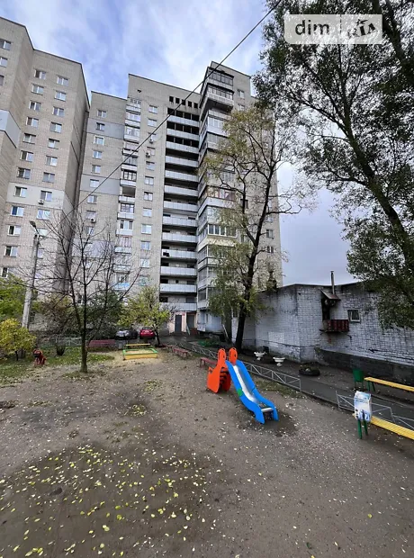 Квартира на вул. Павла Тичини, 23 в Харків, ID 185677, фото №2