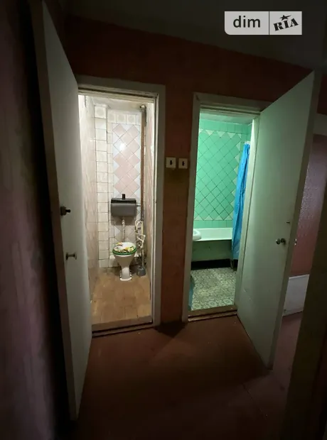 Квартира на вул. Павла Тичини, 23 в Харкові, ID 185677, фото №15