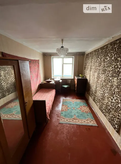 Квартира на вул. Павла Тичини, 23 в Харкові, ID 185677, фото №25