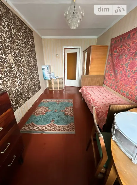 Квартира на вул. Павла Тичини, 23 в Харкові, ID 185677, фото №27
