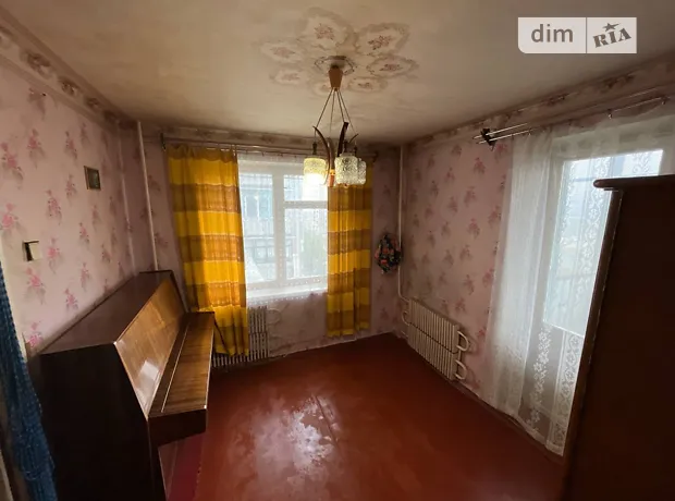 Квартира на вул. Павла Тичини, 23 в Харкові, ID 185677, фото №29
