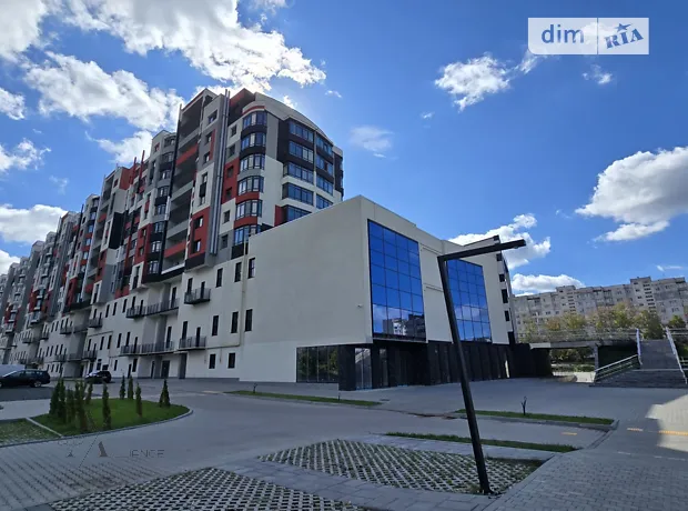 Купити квартиру за адресою вул. Прибузька, 21 на Findly.com.ua Квартира на вул. Прибузька, 21, ID 381914, фото №1