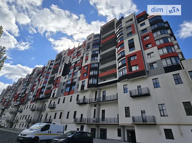 Квартира на вул. Прибузька, 21 в Хмельницькому, ID 381914, фото №22