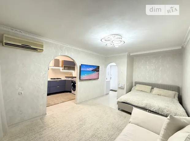 Квартира на просп. Центральний в Миколаїв, ID 163085, фото №1