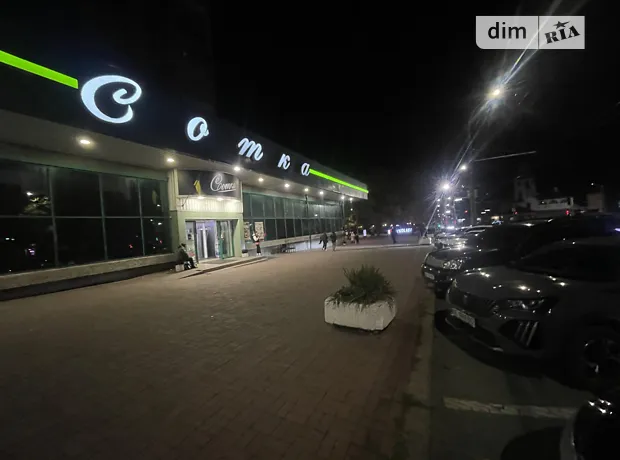 Квартира на просп. Центральний в Миколаїв, ID 163085, фото №2
