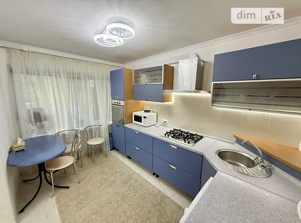 Квартира на просп. Центральний в Миколаєві, ID 163085, фото №11