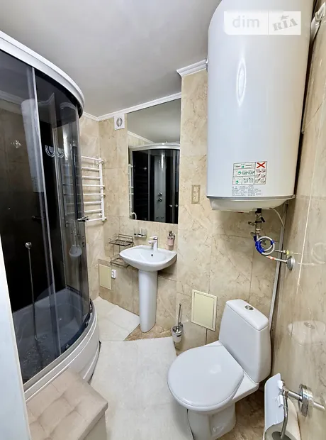 Квартира на просп. Центральний в Миколаєві, ID 163085, фото №14