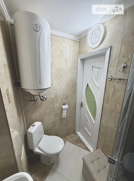 Квартира на просп. Центральний в Миколаєві, ID 163085, фото №16