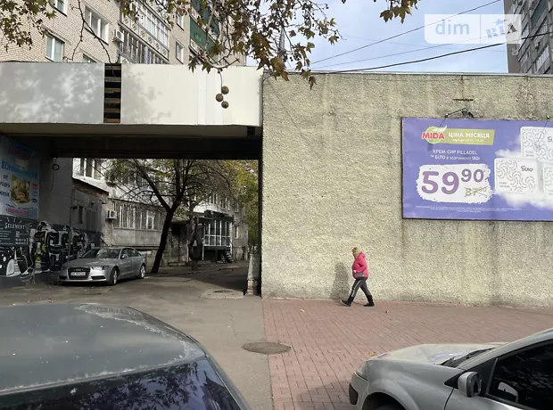 Квартира на просп. Центральний в Миколаєві, ID 163085, фото №22