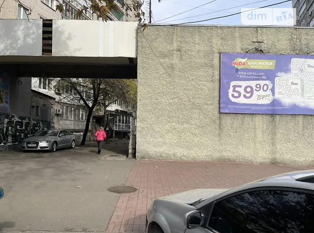 Квартира на просп. Центральний в Миколаєві, ID 163085, фото №23
