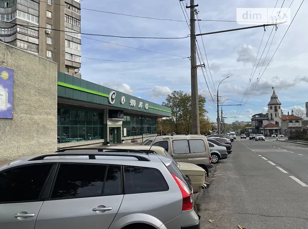 Квартира на просп. Центральний в Миколаєві, ID 163085, фото №24