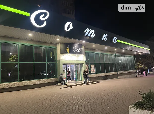 Квартира на просп. Центральний в Миколаєві, ID 163085, фото №25