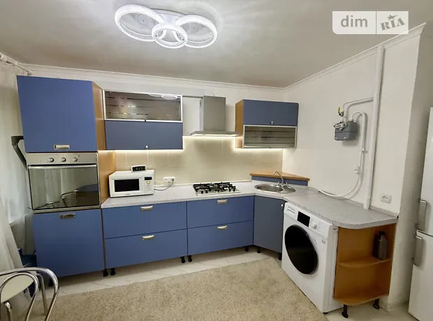 Квартира на просп. Центральний в Миколаєві, ID 163085, фото №8