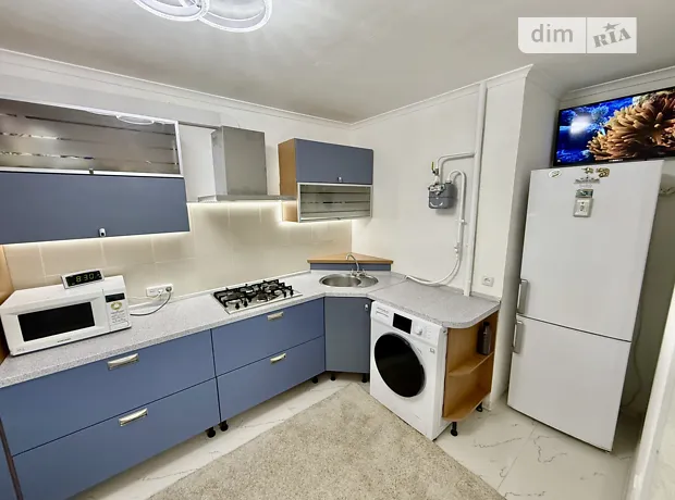 Квартира на просп. Центральний в Миколаєві, ID 163085, фото №9