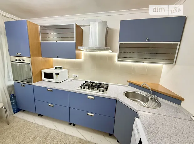Квартира на просп. Центральний в Миколаєві, ID 163085, фото №10