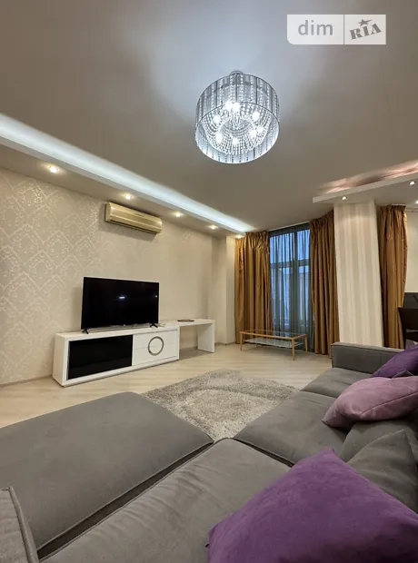 Квартира на вул. Володимирська, 79 в Київ, ID 375473, фото №2