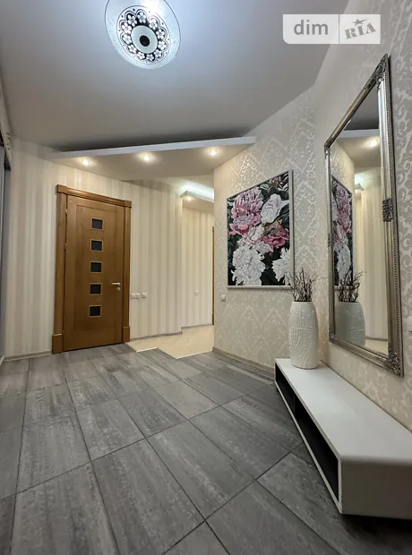 Квартира на вул. Володимирська, 79 в Києві, ID 375473, фото №17
