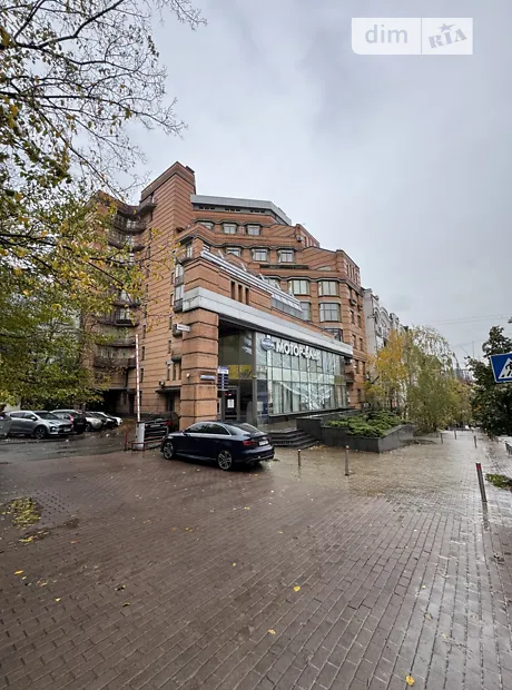 Квартира на вул. Володимирська, 79 в Києві, ID 375473, фото №18