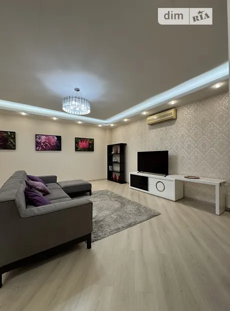 Квартира на вул. Володимирська, 79 в Київ, ID 375473, фото №4