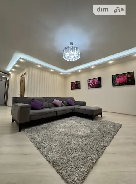Квартира на вул. Володимирська, 79 в Київ, ID 375473, фото №5
