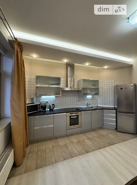Квартира на вул. Володимирська, 79 в Києві, ID 375473, фото №6