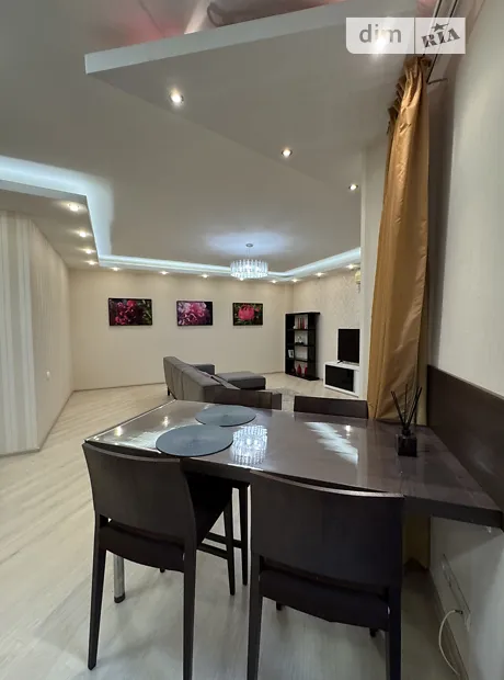 Квартира на вул. Володимирська, 79 в Києві, ID 375473, фото №8
