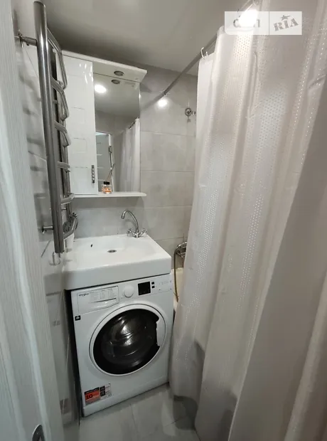 Квартира на вул. Космічна, 5 в Києві, ID 485176, фото №7