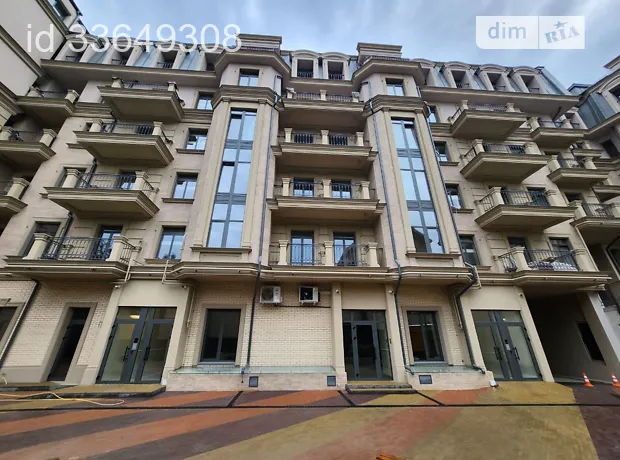 Квартира на вул. Фонтанська дорога, 64\u002F1 в Одесі, ID 197029, фото №1