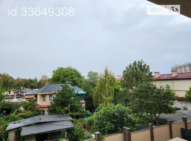 Квартира на вул. Фонтанська дорога, 64\u002F1 в Одесі, ID 197029, фото №2